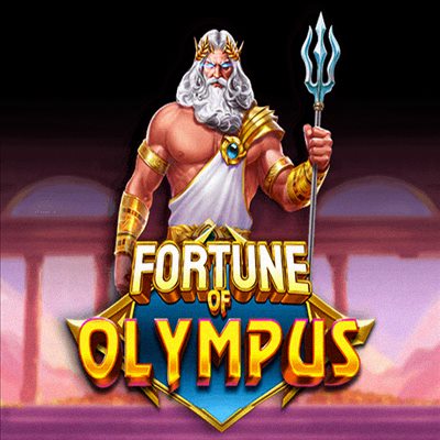 Fortune Of Olympus